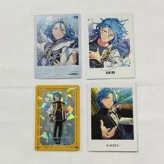 あんさんぶるスターズ あんスタ Crazy:B HiMERU まとめ