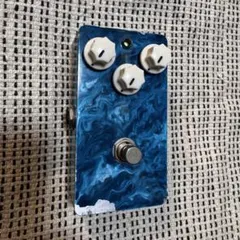 BJFE Baby Blue Overdrive クローン - メルカリ