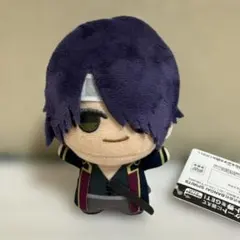 2026年最新】銀魂 ちびぐるみ 高杉の人気アイテム - メルカリ