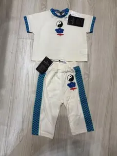 マーキーズ　セットアップ　80のサムネイル