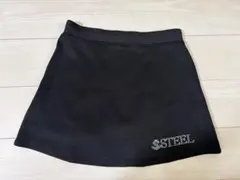 STEEL ボウリング スコートのサムネイル
