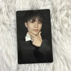 TREASURE REBOOT トレカ ジョンウ