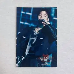 StrayKids dominATE エコパ ライブビューイング 特典 スンミン