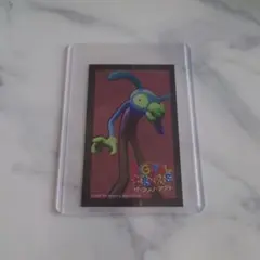 The Amazing Digital Circus 特典　ジャックス