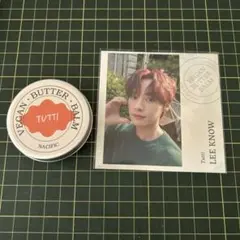 straykids NACIFIC リノ
