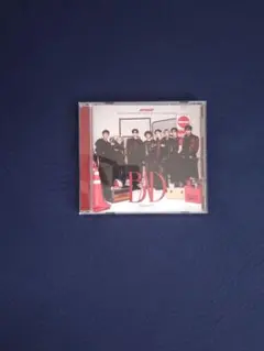 ATEEZ BAD Japanese Ver. CD初回フラッシュプライス盤