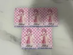 さとみくんヴァイスシュヴァルツまとめ売り5枚