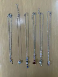 アクセサリー　まとめ売り