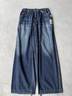 Maison MIHARA YASUHIRO 24SS Wide Denimのサムネイル