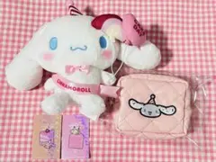 シナモロール CAKEDAYWISHES シナモン キディランド シフォン シナモロール CAKEDAYWISHES キディランド みるく モカ シフォン