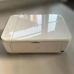 Canon PIXUS MG3630 ホワイト【動作確認済】 - メルカリ