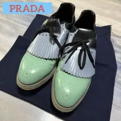 PRADA シューズ