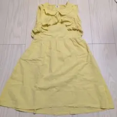 BREEZE　　ワンピース　130cm