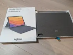 Combo Touch iPad Air iPad Air 第4/5世代対応