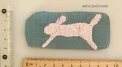 2026年最新】ミナペルホネンrun run runブローチの人気アイテム - メルカリ