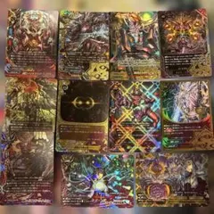 バディファイト まとめ売り