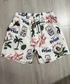 新品 Orion オリオン XL newera hurley 沖縄　プール　水着のサムネイル