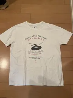 tacoma fuji Tシャツのサムネイル