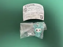 TWICE LOVELYS めじるしアクセサリー　ミナ