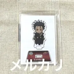 リボーン　XANXUS アクリルスタンド