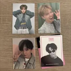 2025年最新】佐藤大樹トレカの人気アイテム - メルカリ