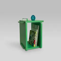 2026年最新】VINTAGE 天板の素材：木 サイドテーブル・ナイトテーブル