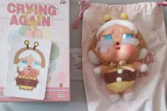クライベイビーのサムネイル
