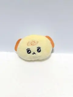 チェゴシム ぬいぐるみ リング