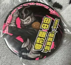 スーパーダンガンロンパ2 血まみれ缶バッジ 田中眼蛇夢