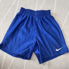NIKE ナイキ ハーフパンツ　140センチ
