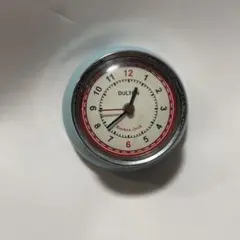 DULTON キッチンクロック 水色