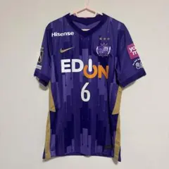 2025年最新】サンフレッチェ広島 ユニフォーム 青山の人気