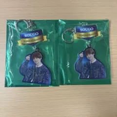 スパドラ伊藤壮吾ドラフェス2025 2wayアクスタ - メルカリ