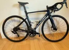 allezsprint 54サイズ 完成車 2025年最新】Allez Sprint 54の人気アイテム - メルカリ