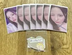 NiziU ハッピードロー マコ