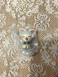 StaryKids SKZOO サウナフィギュア フォクシニー