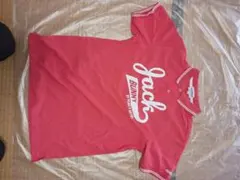 Jack Bunny!! ポロシャツ サイズ6