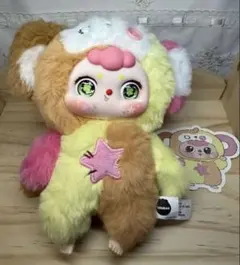 DOUBAOちゃん Y2K サル ドーボー ③