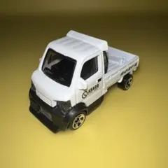 ホットウィール　マイティKのサムネイル
