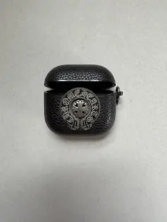 CHROME HEARTS レザー イヤホンケースのサムネイル