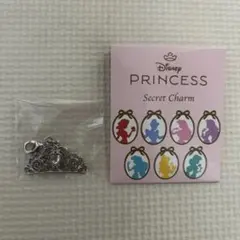 ディズニーストア プリンセス シークレットチャーム ティアラ シンデレラ