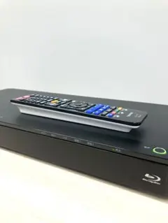 綺麗　TOSHIBA REGZA ブルーレイ　DBR-Z 510のサムネイル