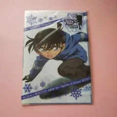 名探偵コナン クリアファイル２枚セット