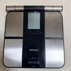 オムロン 体重体組成計 カラダスキャン KRD-703T - メルカリ