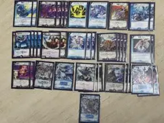 グールウルフェウス デュエマクラシック08 デッキ - メルカリ