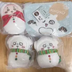 エニマイくじ　ちいかわ　セット