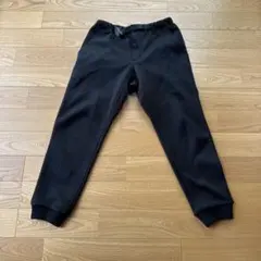 グラミチ　ブラック