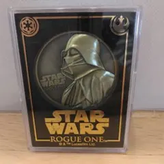 2026年最新】スターウォーズメダルの人気アイテム - メルカリ