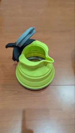 LOGOS 折りたたみ式ケトル