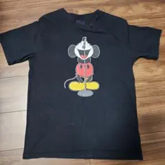 NUMBER (N)INE ナンバーナイン ミッキーマウス Tシャツ サイズ2 - メルカリ